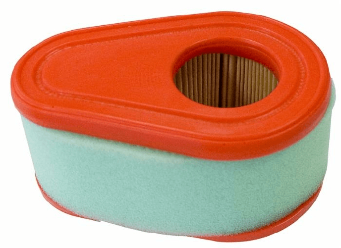Filtro aria 55x76x119mm