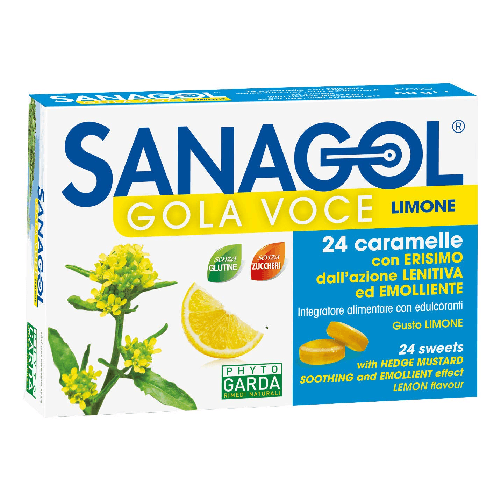sanagol