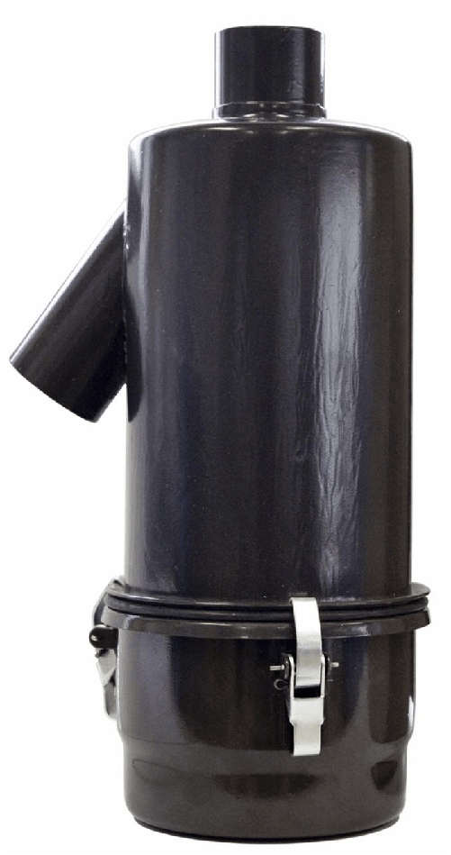 Filtro ad aria adattabile al riferimento originale MF 1886673M93