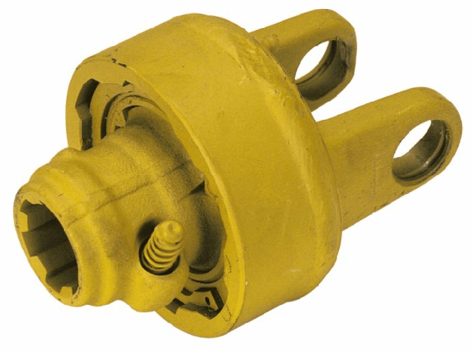 Ruota libera adattabile By-Py categoria 1 22x54 nm 1600