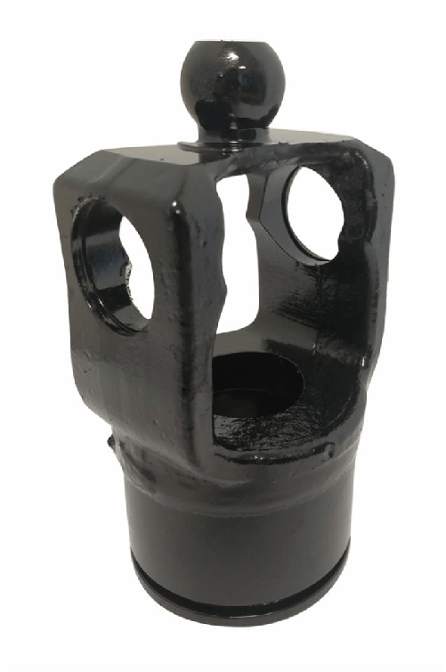 Forcella omocinetica categoria 2 per tubo esterno 23.8x61.3-22x80.5