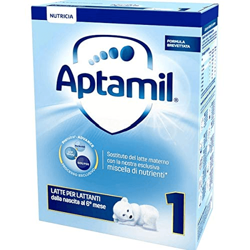 Aptamil 1 750g