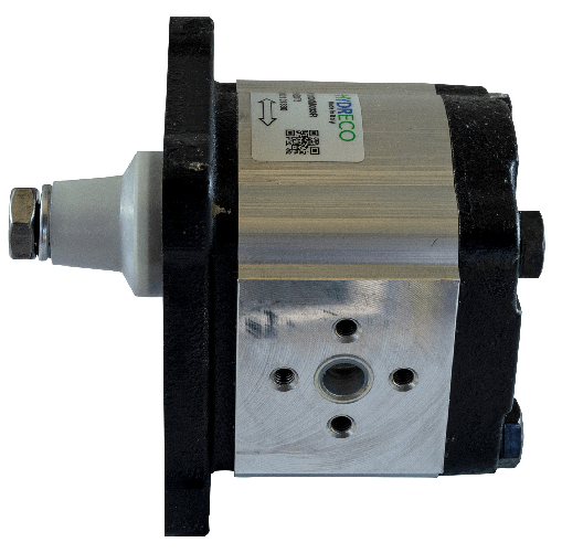 Motore ad ingranaggi gruppo 2 22 CC reversibile