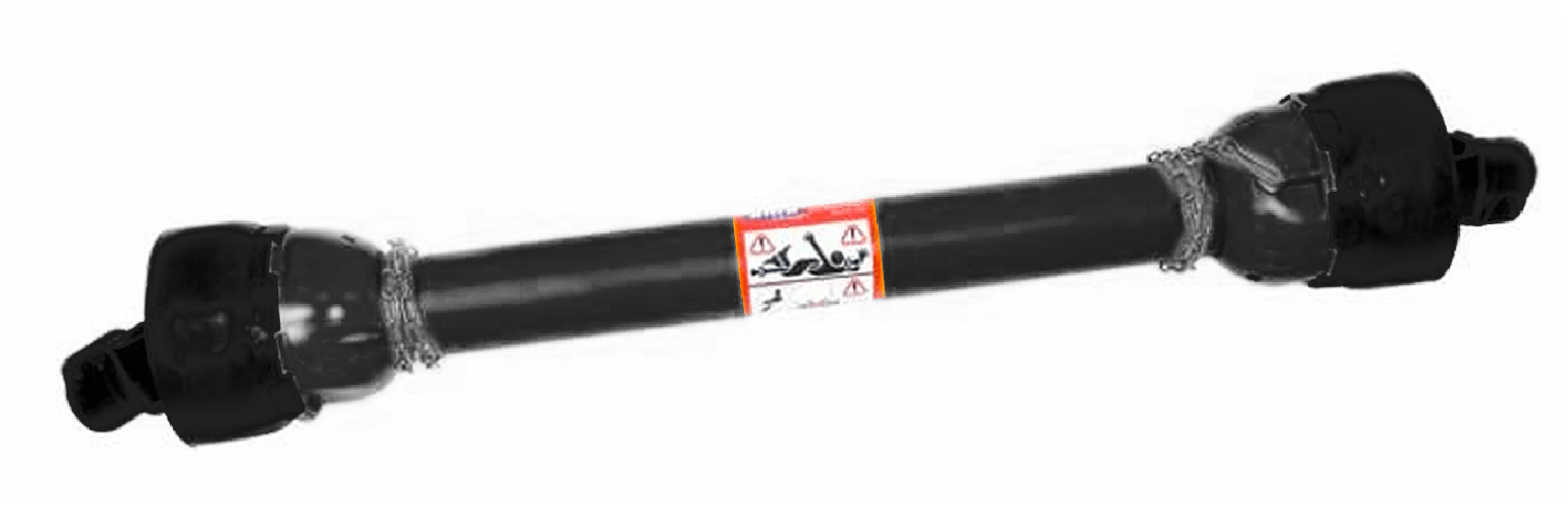 Cardano standard 1x700 con tubo a limone saldato