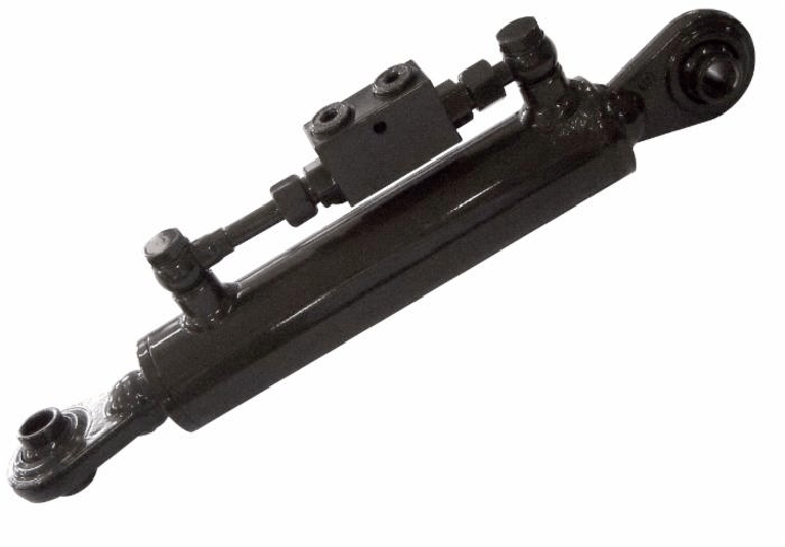 Terzo punto idraulico 600-880mm adattabile a Fiat e Hurlimann