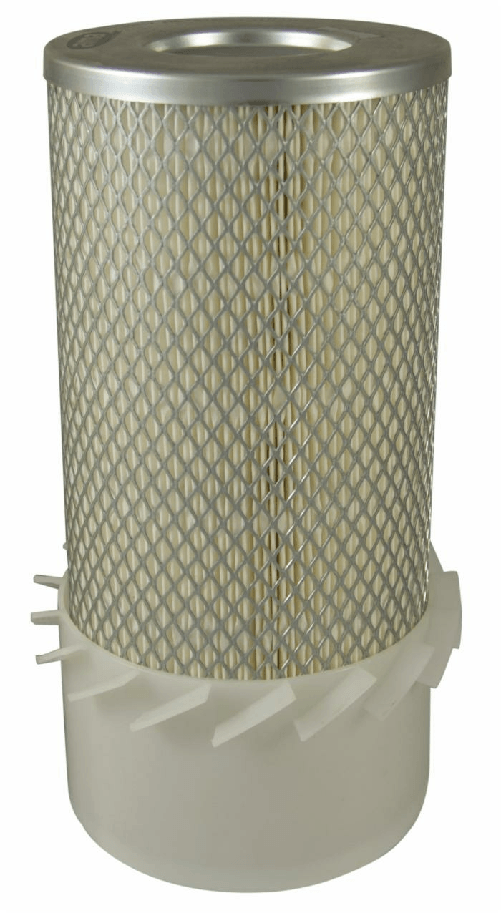 Filtro dell'aria esterno adattabile al riferimento originale Fiat 1930591