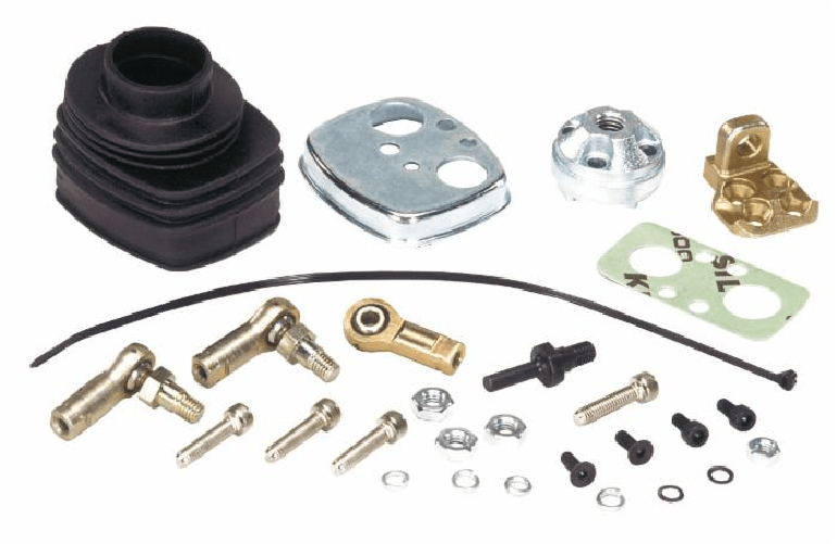 Kit leva cloche per distributori walvoil sd11