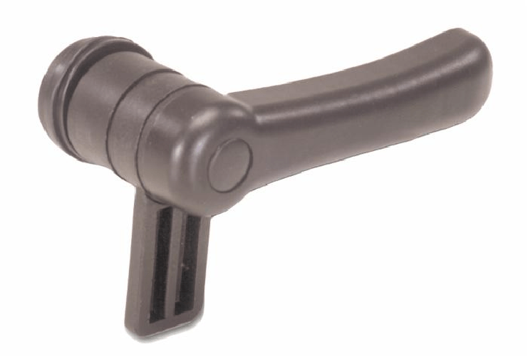Chiusura per finestrino sx con maniglia di 130mm