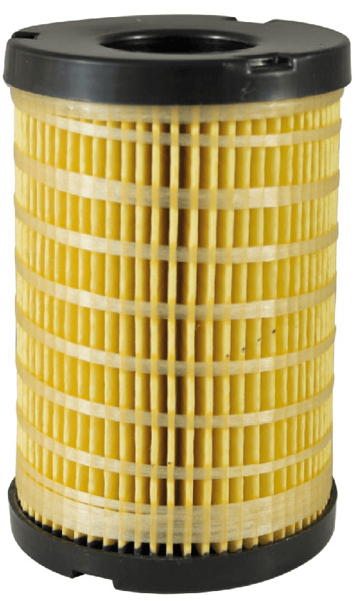 Filtro gasolio adattabile al riferimento originale Perkins 26560163