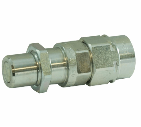 Innesto rapido femmina da 1/2" per piastre multiconnessione