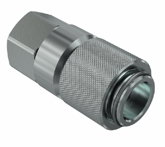 Innesto Rapido Femmina Diagnostica Faster Serie DF M14x1.5 ORB Filetto Femmina