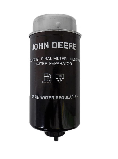 Filtro nafta originale John Deere RE509037