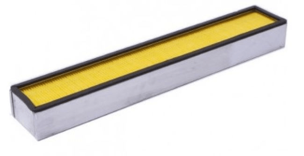 Filtro ad aria Kubota W233671600