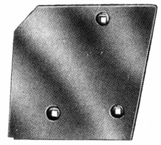 Suola adattabile Nardi 8C 115LR