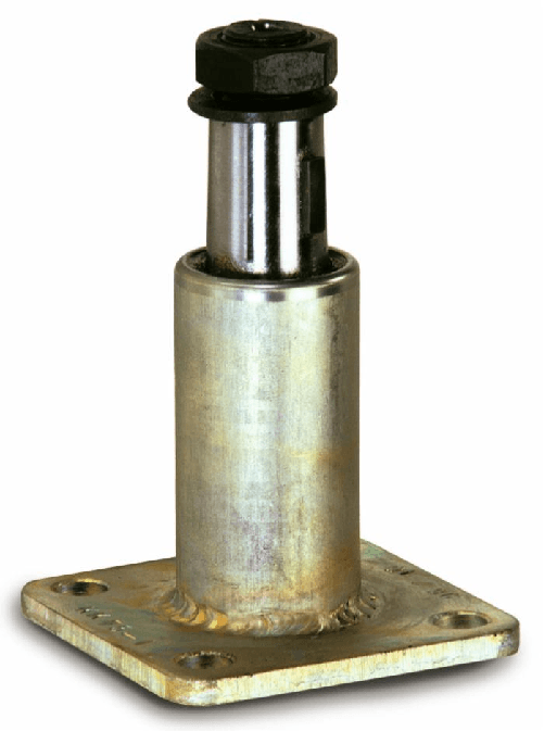 Colonnetta per idroguida lunghezza 199mm