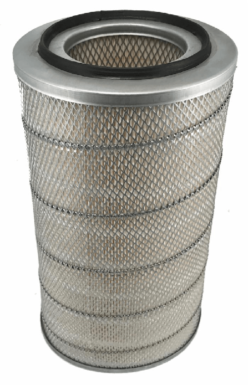Filtro Aria 'Clean Filters' Adattabile Claas 0006431691