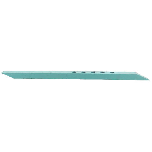 Scalpello adattabile Nardi 5CS 63 30X30 sx