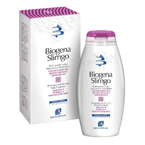 Slimgo Biogena 250mL
