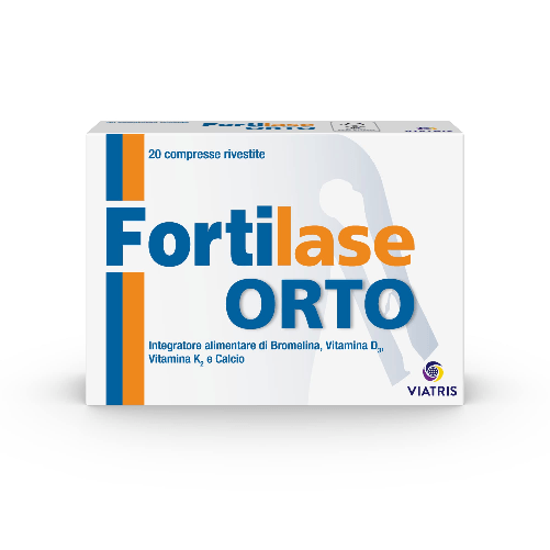 fortilase - orto