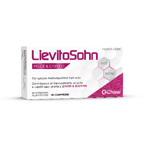 lievitosohn - descrizione