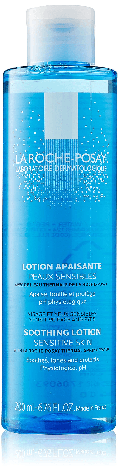la roche-posay
