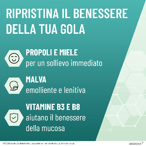 neoborocillina - propolmiele+ miele eucalipto