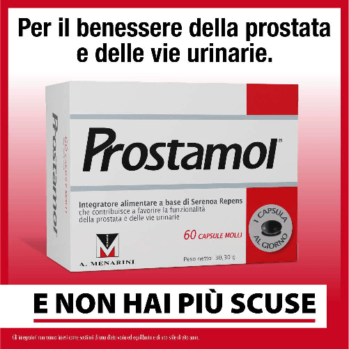 prostamol