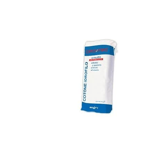 Ceroxmed Cotone Idrofilo 50g