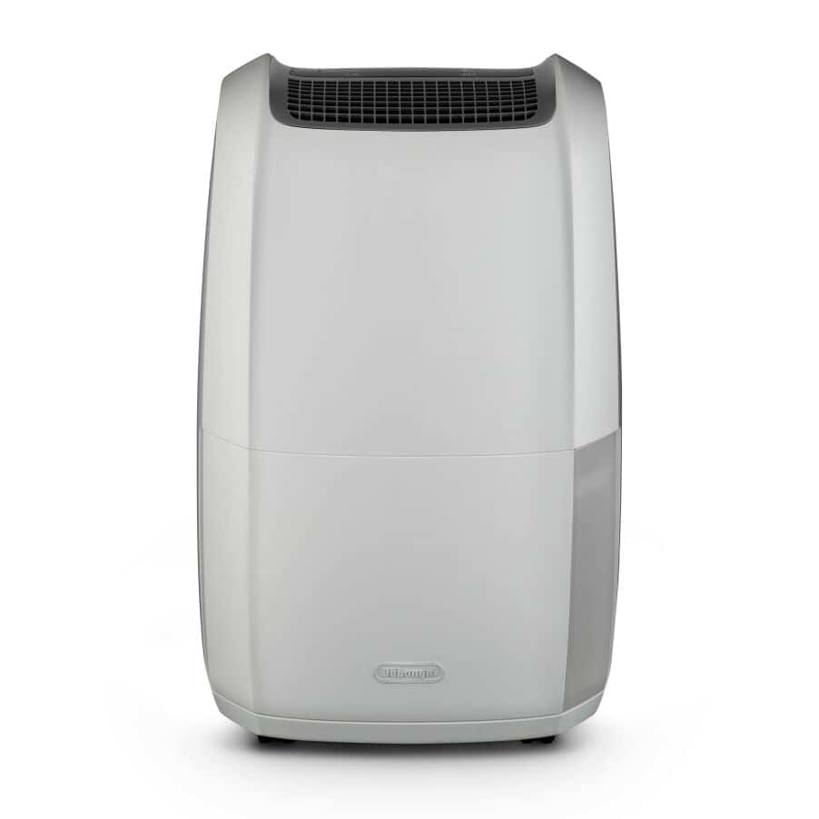 Delonghi De’Longhi DDSX220 5 L 44 dB Bianco De’Longhi DDSX220 5 L 44 dB Bianco