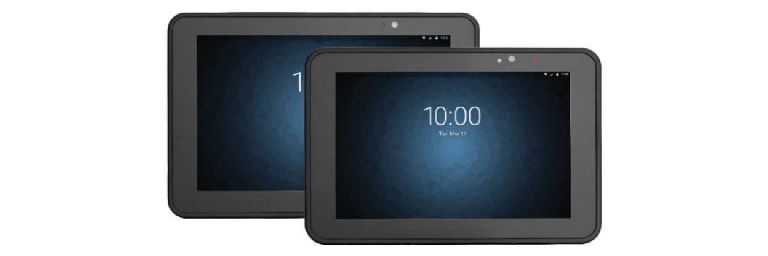 Zebra ET51 Qualcomm Snapdragon 32 GB 21,3 cm (8.4") 4 GB Wi-Fi 5 (802.11ac) Android 10 Nero