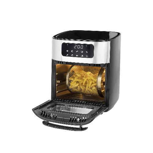 Forno Friggitrice ad Aria Digitale 10L KASANOVA