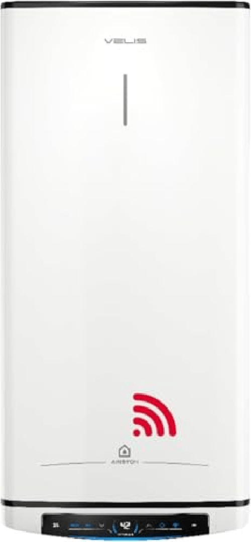 Scaldabagno Elettrico Ariston Velis Pro Dry 80L