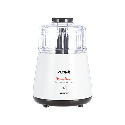 Moulinex DPA141 La Moulinette Tritatutto Elettrico 1000 W Moulinex DPA1 LA MOULINETTE