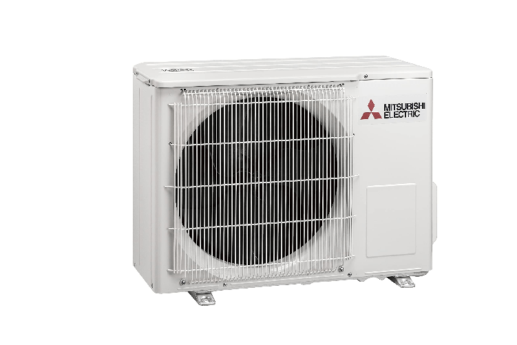 Mitsubishi Electric MUZ-DW25VF Climatizzatore Monosplit 2.5 Kw