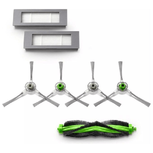 iRobot 4719025 accessorio e ricambio per aspirapolvere Robot aspirapolvere Kit di ricarica