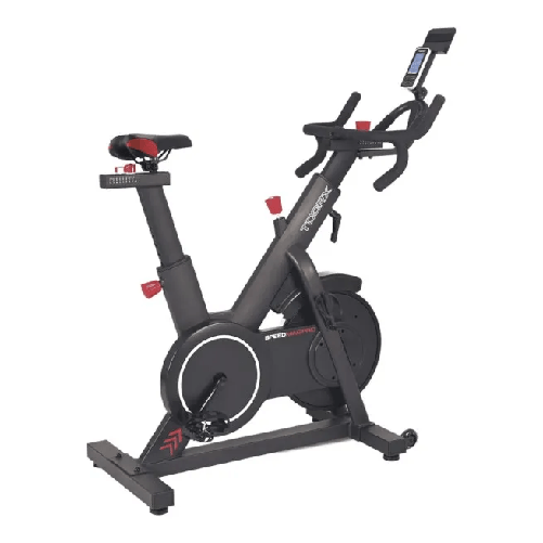 TOORX SRX SPEED MAG PRO hrc elettromagnetica con cardio wireless