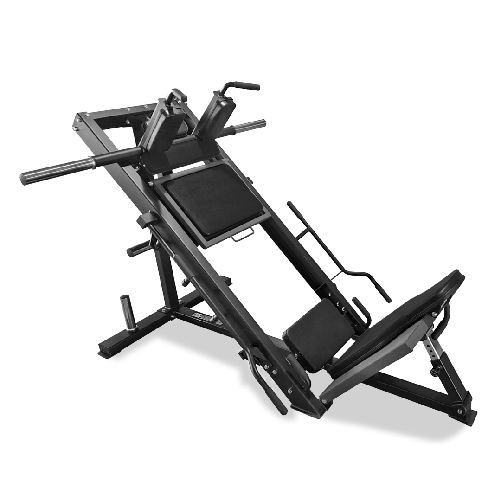 JK Fitness Leg press 45 e hack squat JKV-LEGPRESS45HACK