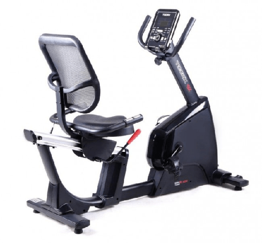 TOORX BRX-R300 HRC bicicletta da camera con ricevitore wireless