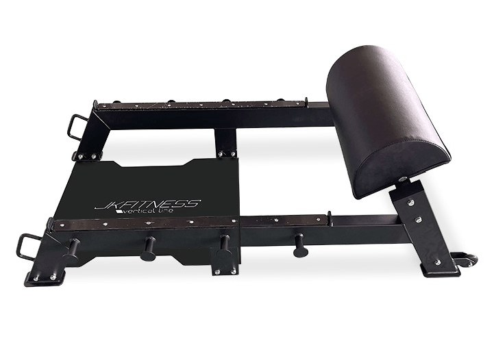 JK Fitness Hip Thrust Bench Pro JKV-PHT-P