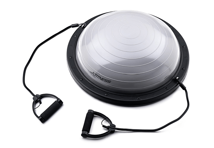 JK Fitness BOSU con maniglie e pompa ø 59 cm BOSJ