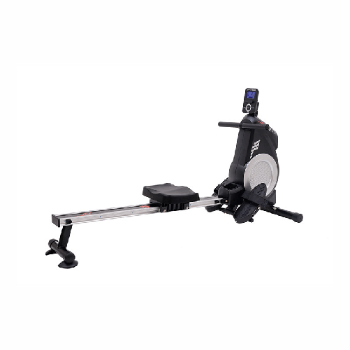 JK FITNESS Vogatore elettromagnetico con Ricev. Cardio Wireless JK5077