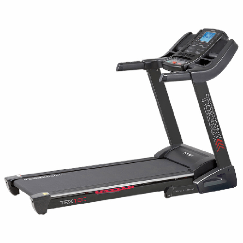 TOORX TRX-100 3.0 HRC Tapis Roulant Motore AC App Ready 3.0