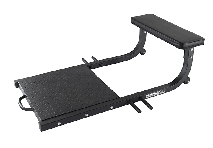 JK Fitness Panca Hip Thrust PHT