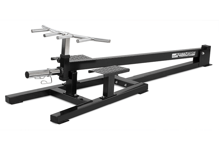 JK Fitness Rowing Machine T-Bar JKV-TBAR