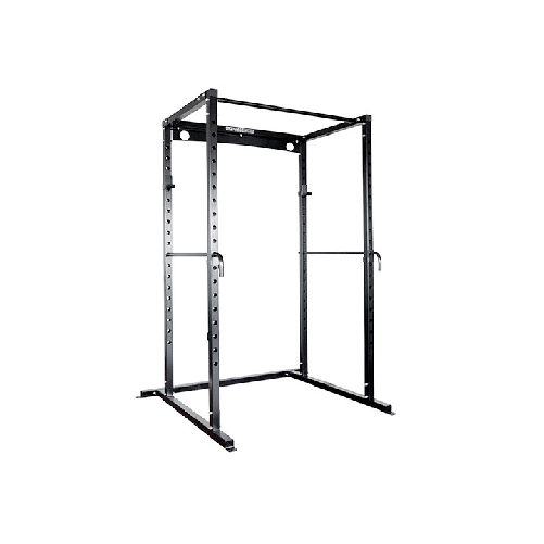 JK FITNESS PCR Power Cage Rack con Spotter