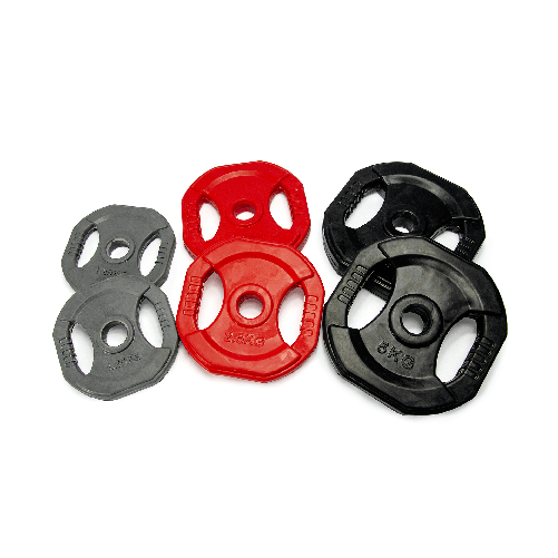 Diamond Kit Pesi Body Pump 17,5 kg KPBP