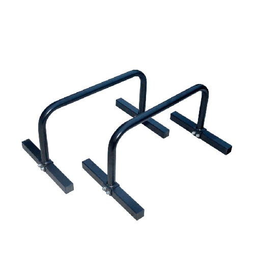 DIAMOND Parallettes Mini 59 x 36 x 30 cm Parallele