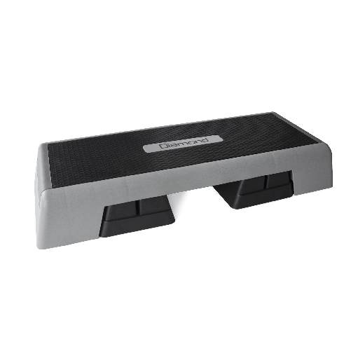 Diamond Aerobic step 99 x 38 x 15/20/25 cm PSD