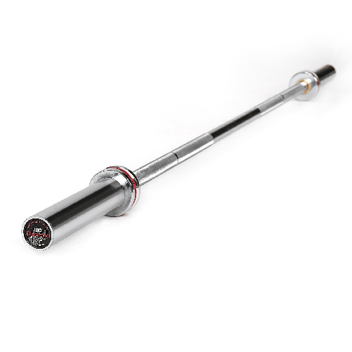 Diamond Bilanciere Olimpico 180 cm - carico max 200 kg - 16 kg BOD180N