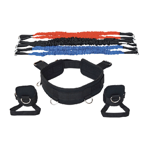 JK FITNESS Total Body Trainer Set TBTS